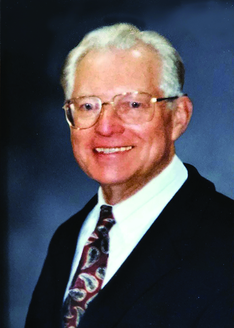Obituary Former Vesta owner Charles Heide dies at 99 Rubber News